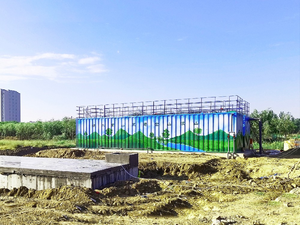 氣浮機(jī),除油氣浮機(jī),高效去懸浮物氣浮機(jī)