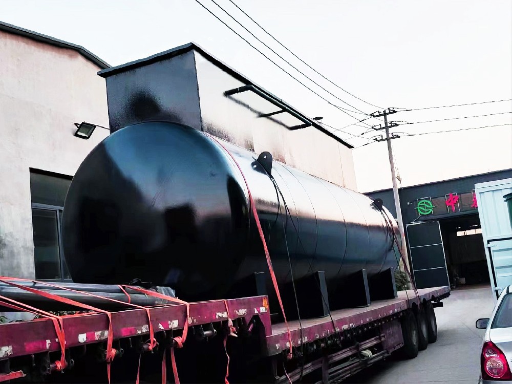 氣浮機,除油氣浮機,高效去懸浮物氣浮機